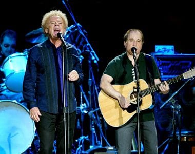 Simon & Garfunkel