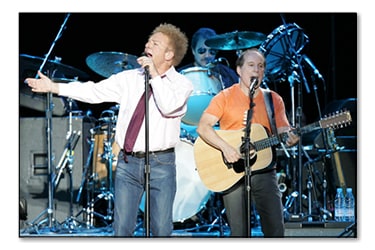 Simon & Garfunkel