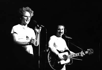 Simon & Garfunkel