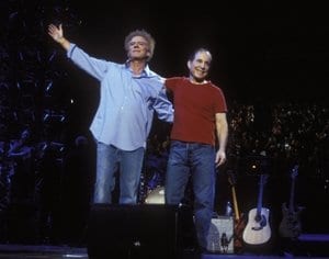 Simon & Garfunkel