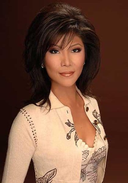 Julie Chen Julie Chen