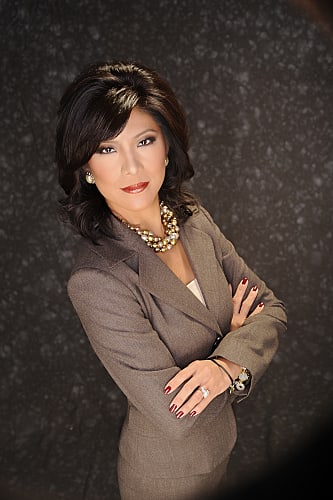 Julie Chen