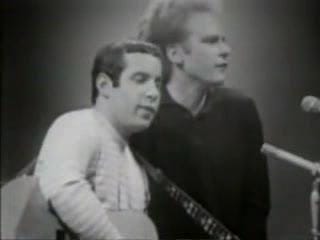 Simon & Garfunkel