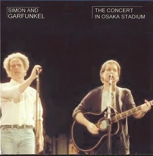 Simon & Garfunkel