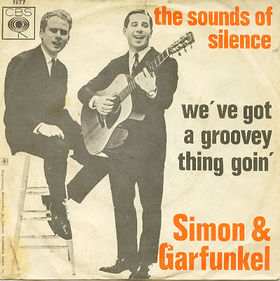 Simon & Garfunkel