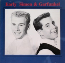 Simon & Garfunkel