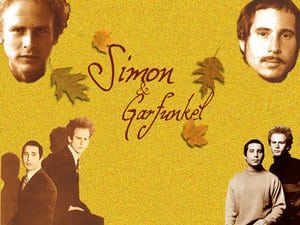 Simon & Garfunkel