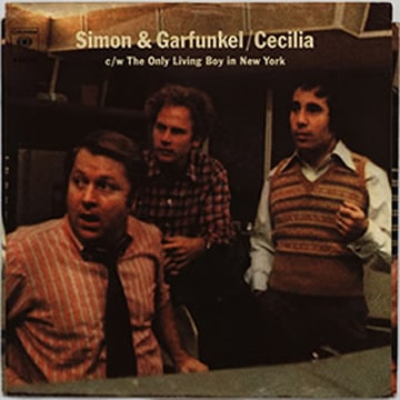 Simon & Garfunkel