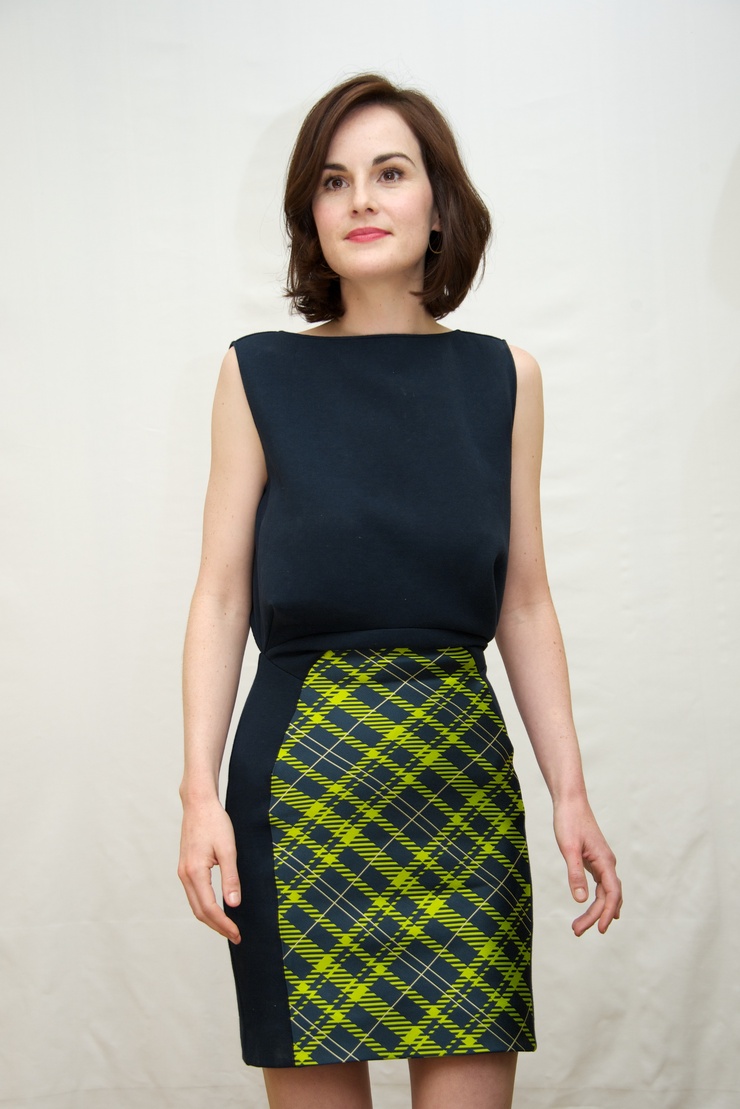 Michelle Dockery