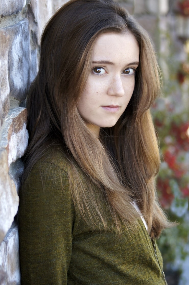 Hayley McFarland