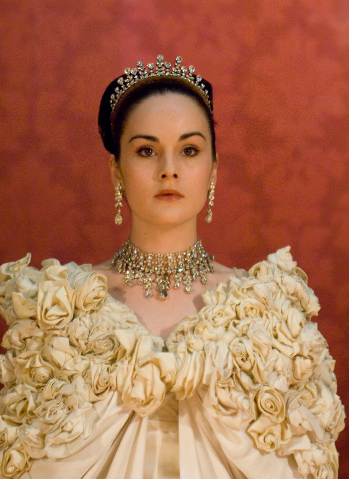 Michelle Dockery