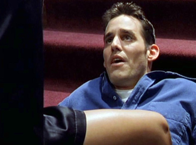Buffy the Vampire Slayer Buffy the Vampire Slayer
