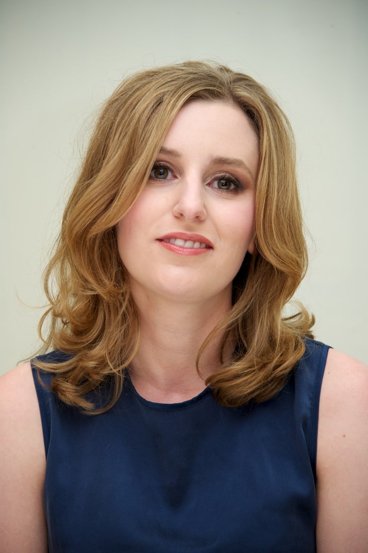 Laura Carmichael