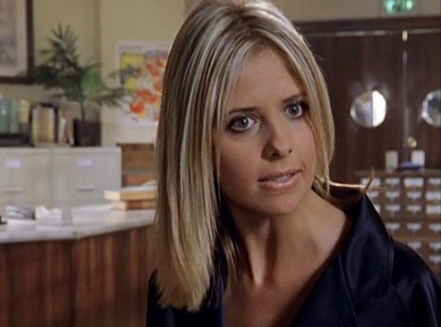 Buffy Summers (all versions) Buffy Summers (all versions)