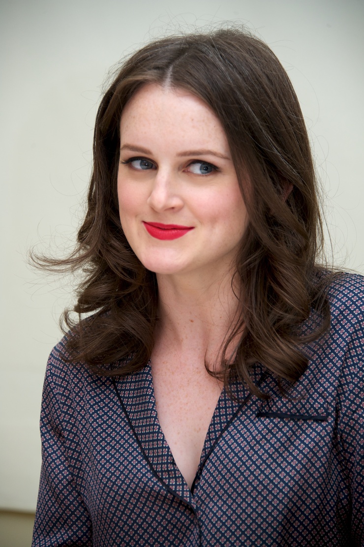 Sophie McShera