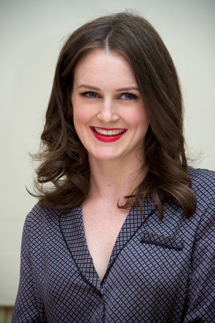 Sophie McShera