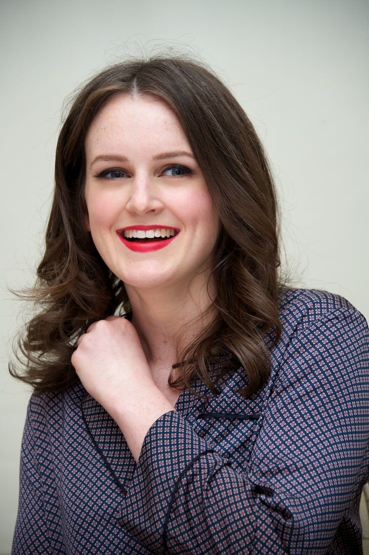 Sophie McShera as drizella