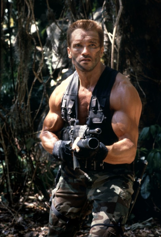 Predator
