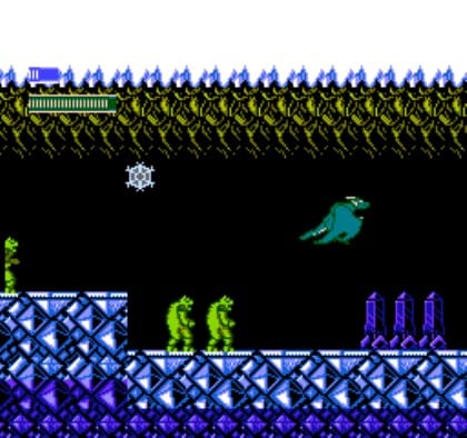 Dragon Fighter