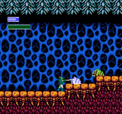 Dragon Fighter
