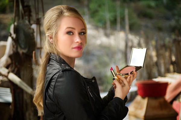 Leven Rambin Leven Rambin