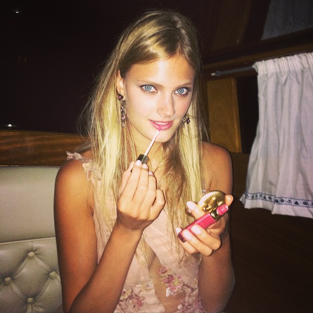 Constance Jablonski Constance Jablonski
