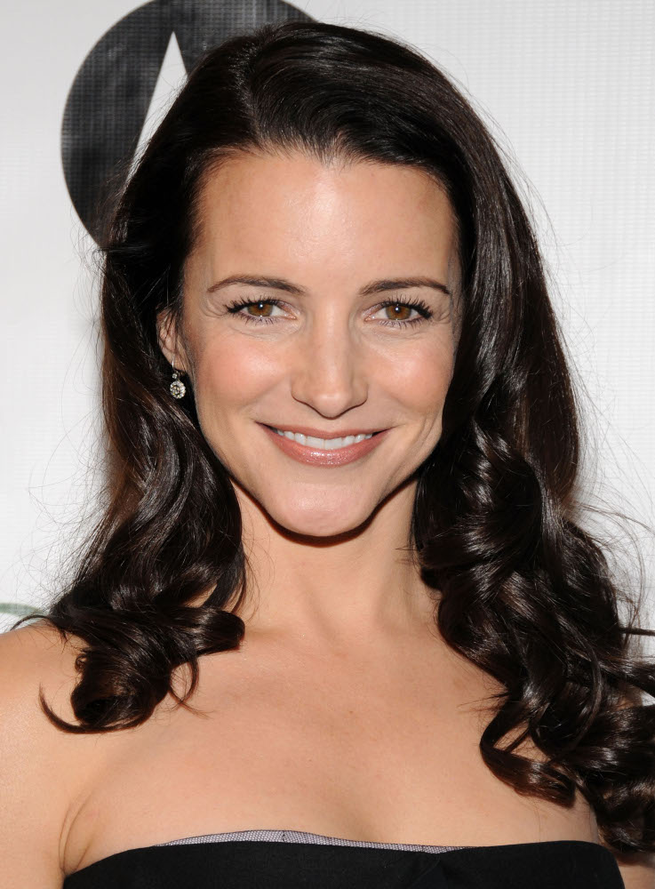 Kristin Davis