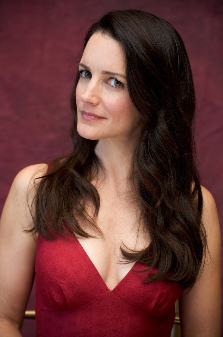 Kristin Davis Kristin Davis