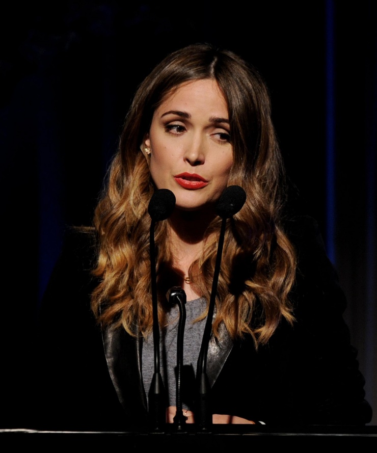 Rose Byrne Rose Byrne