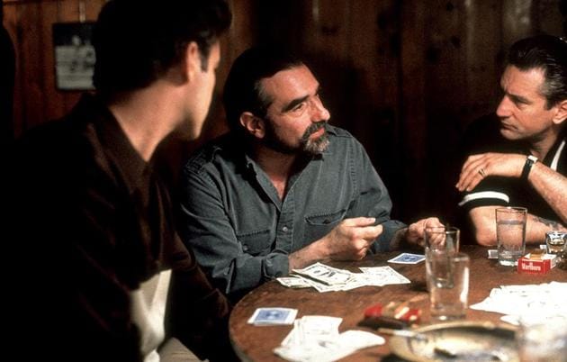 GoodFellas