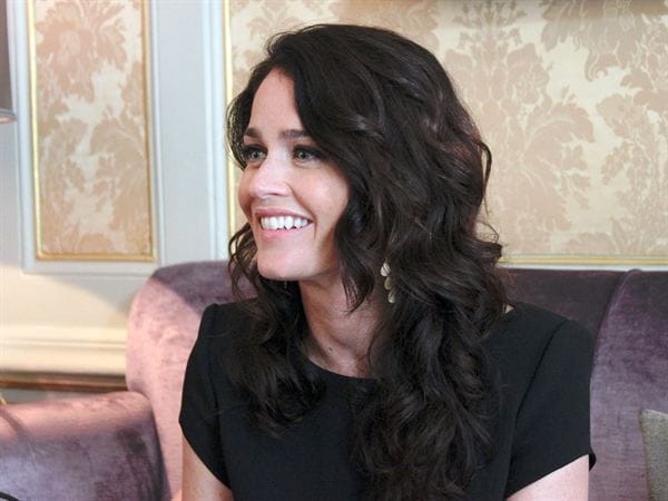 Robin Tunney