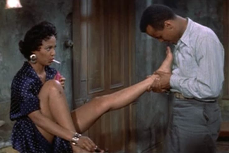 Carmen Jones (1954) Carmen Jones (1954)
