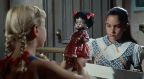 Imitation of Life (1959)