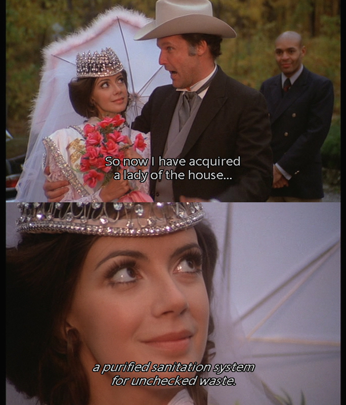 Picture of Sweet Movie