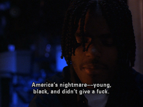 Menace II Society Menace II Society