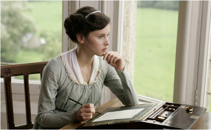 Northanger Abbey