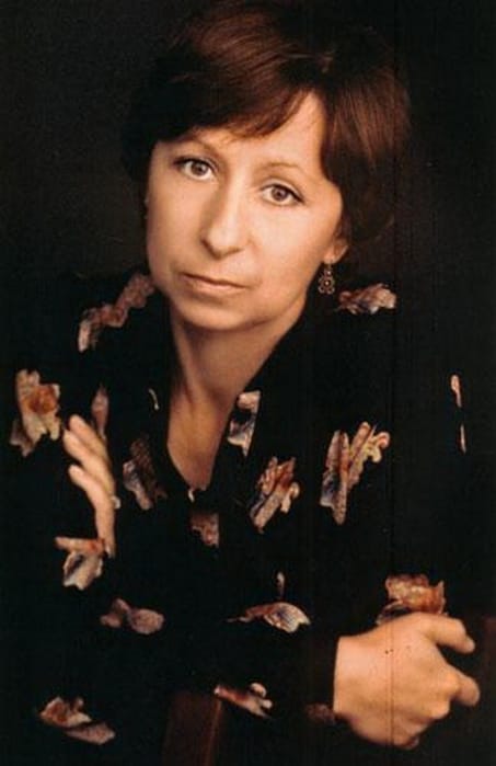 Liya Akhedzhakova