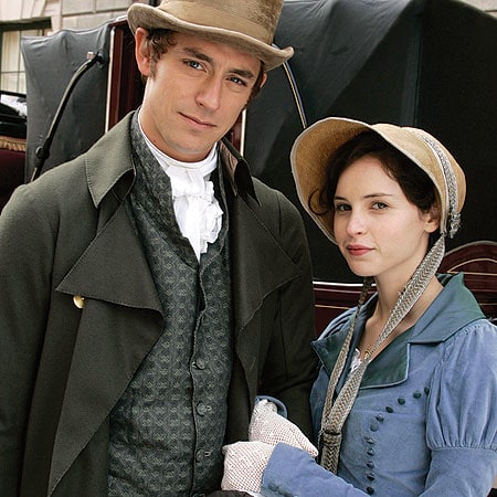 Northanger Abbey