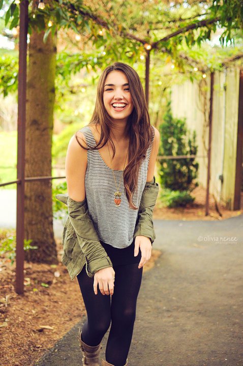 Hailee Lautenbach Hailee Lautenbach