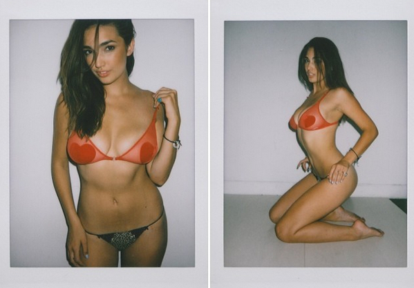 Hailee Lautenbach Hailee Lautenbach
