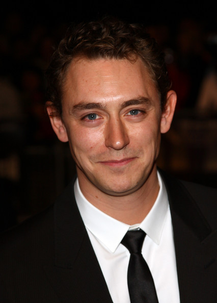 JJ Feild