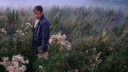 Solaris (1972) Solaris (1972)