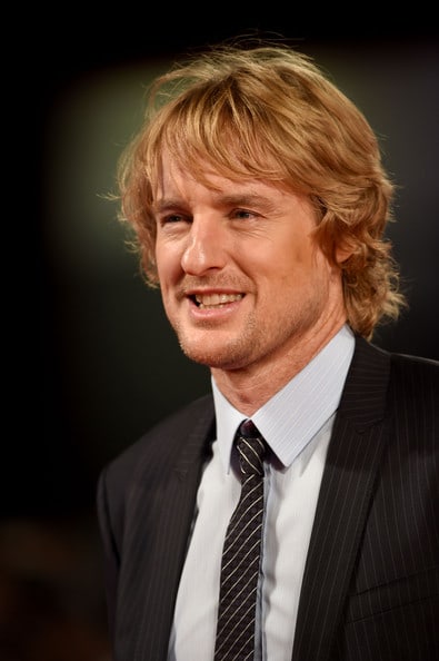 Owen Wilson