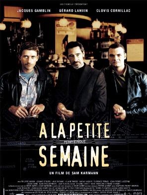 À la petite semaine                                  (2003)