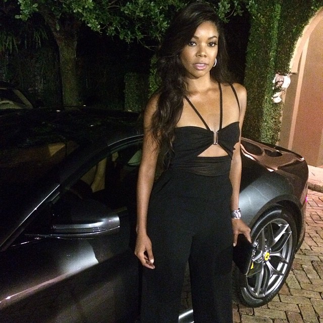 Gabrielle Union Gabrielle Union