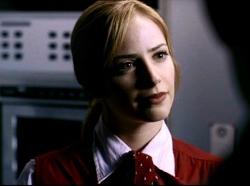 Amanda Walker