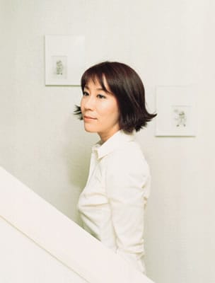 Yoko Kanno