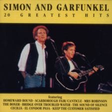 Simon & Garfunkel