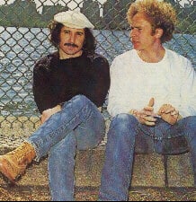 Simon & Garfunkel