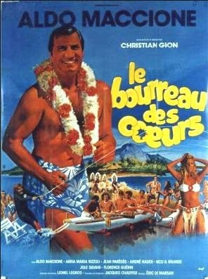 Le bourreau des coeurs